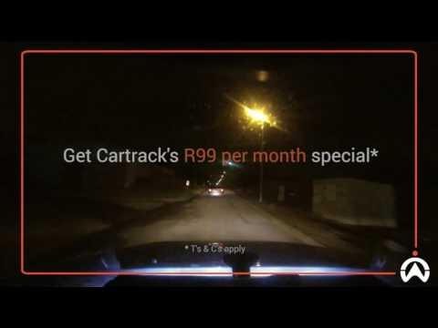 Cartrack SVR R99