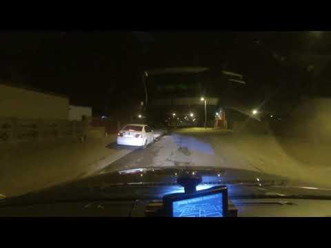 SVR Recovery in progress
